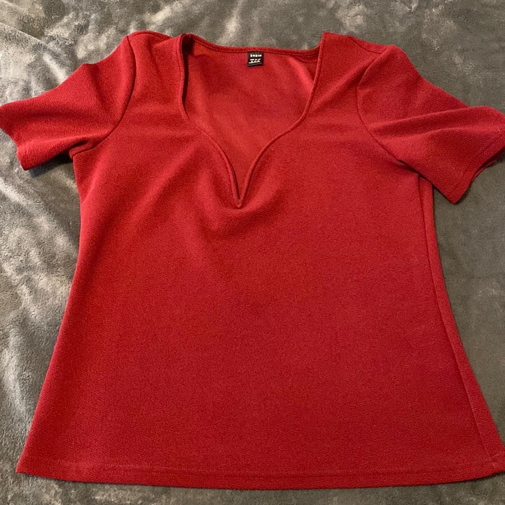 Shein xl
